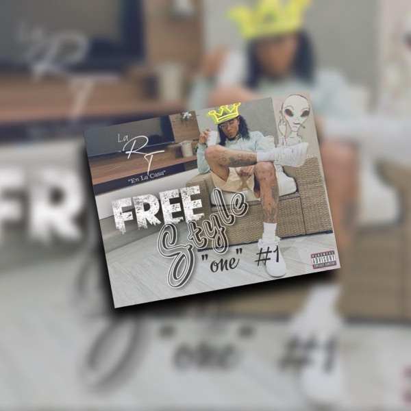 FreeStyle “One” #1 COMO SEA