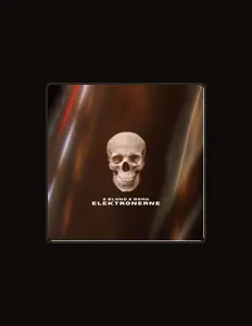 Elektronerne सुनें, म्यूज़िक वीडियो देखें, बायो पढ़ें, दौरे की तारीखें और बहुत कुछ देखें!