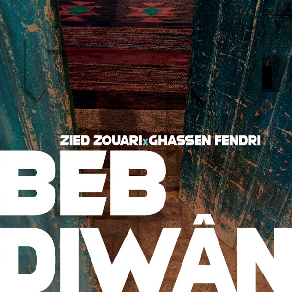 Beb Diwân - EP