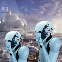 Nocturnal (Monostone Remix) - Single - Alfonso G