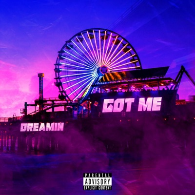 GOT ME DREAMIN (feat. Brxzy) - Single
