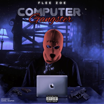 Computer Gangster - Single