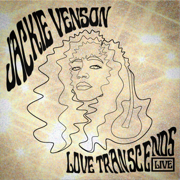 See What You Want (Live in Austin) - Jackie Venson