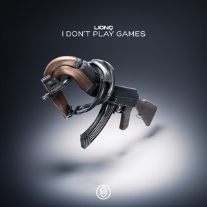 I Don't Play Games - Single