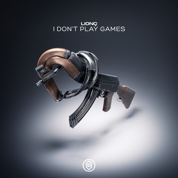 I Don't Play Games - Single