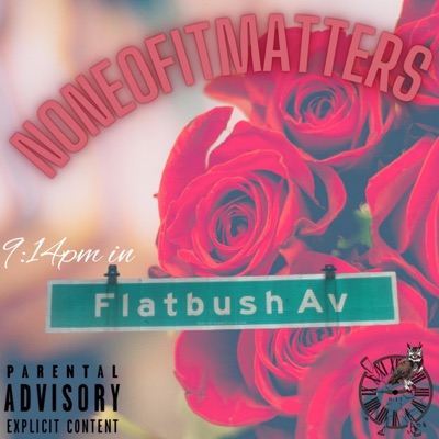 noneofitmatters/9:14pm in Flatbush - Single