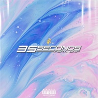 35seconds (feat. Drip) - Single - HYVNG LVRD