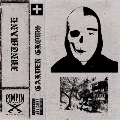 Garden Grows - Single