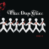 Never Too Late - Three Days Grace