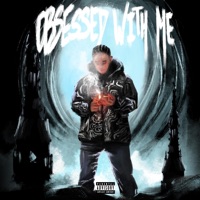 Obsessedwithme - Single - 1Red Dragon