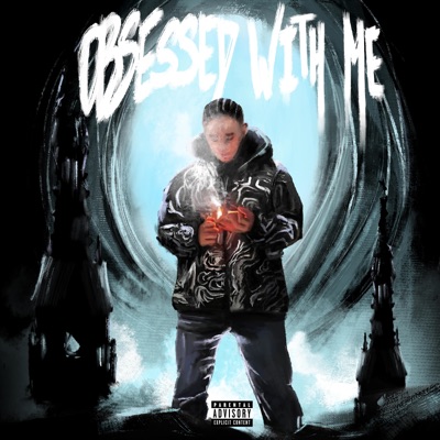 Obsessedwithme - Single