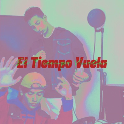 El Tiempo Vuela (feat. Tony Ramírez) - Single