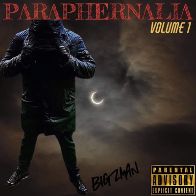 Paraphernalia Volume 1 - EP