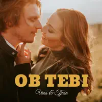 OB TEBI — UROS IN TJASA