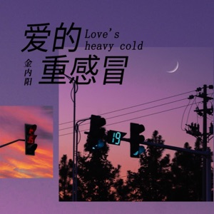 爱的重感冒 - Single