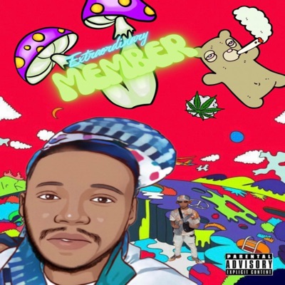 Extraordinary Member