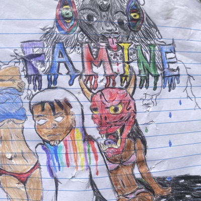 FAMINE - Single
