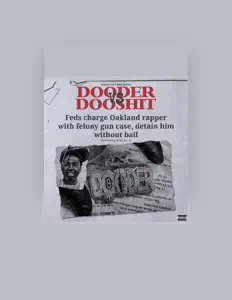Dooderを聴いたり、ミュージックビデオを鑑賞したり、経歴やツアー日程などを確認したりしましょう！