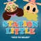 Nice to share (feat. John Joseph & Morgan Evans) - Station Little lyrics
