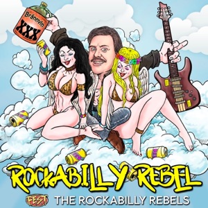 Rockabilly rebel - Single