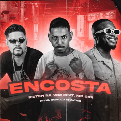 Encosta - Single