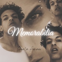 Memorabilia - Single - Guala Armani