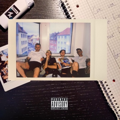 4991 (feat. LeBM) - Single