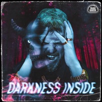 Darkness Inside - Single - The Naughty Northern