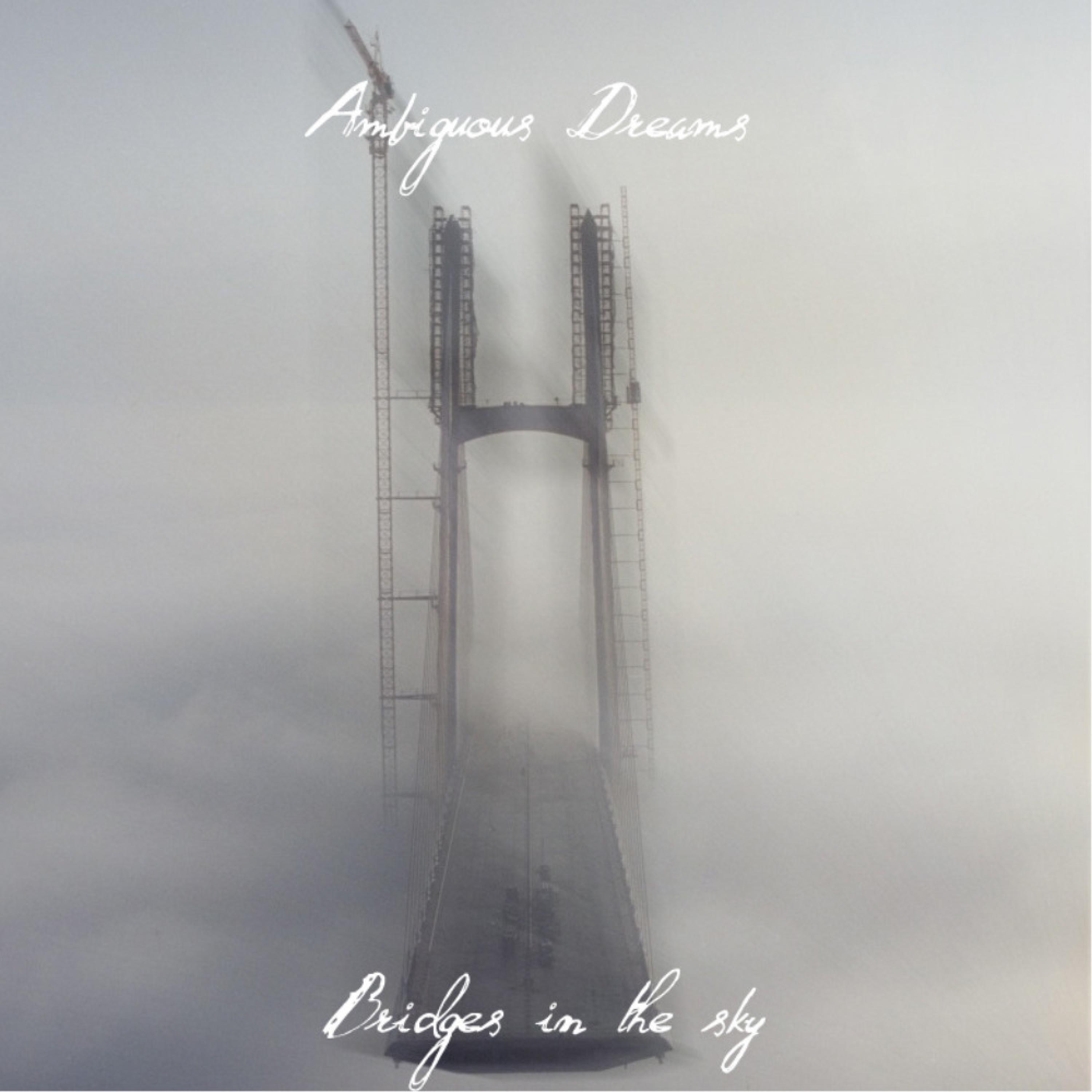 Bridges In the Sky - EP