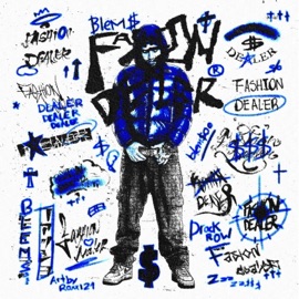 CARA TATUADA (feat. Young Molly & Tryhan) Blem$ & Bearcub!