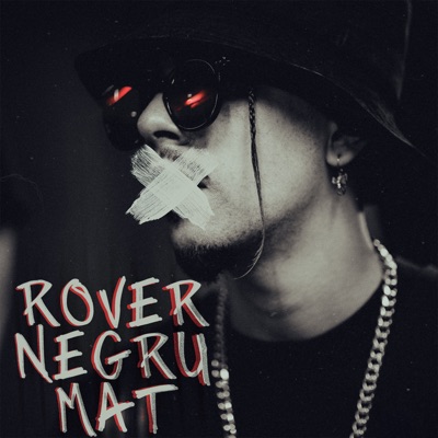 Rover Negru Mat - Single
