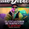El Encantador de Serpientes