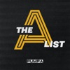 The a List cover art