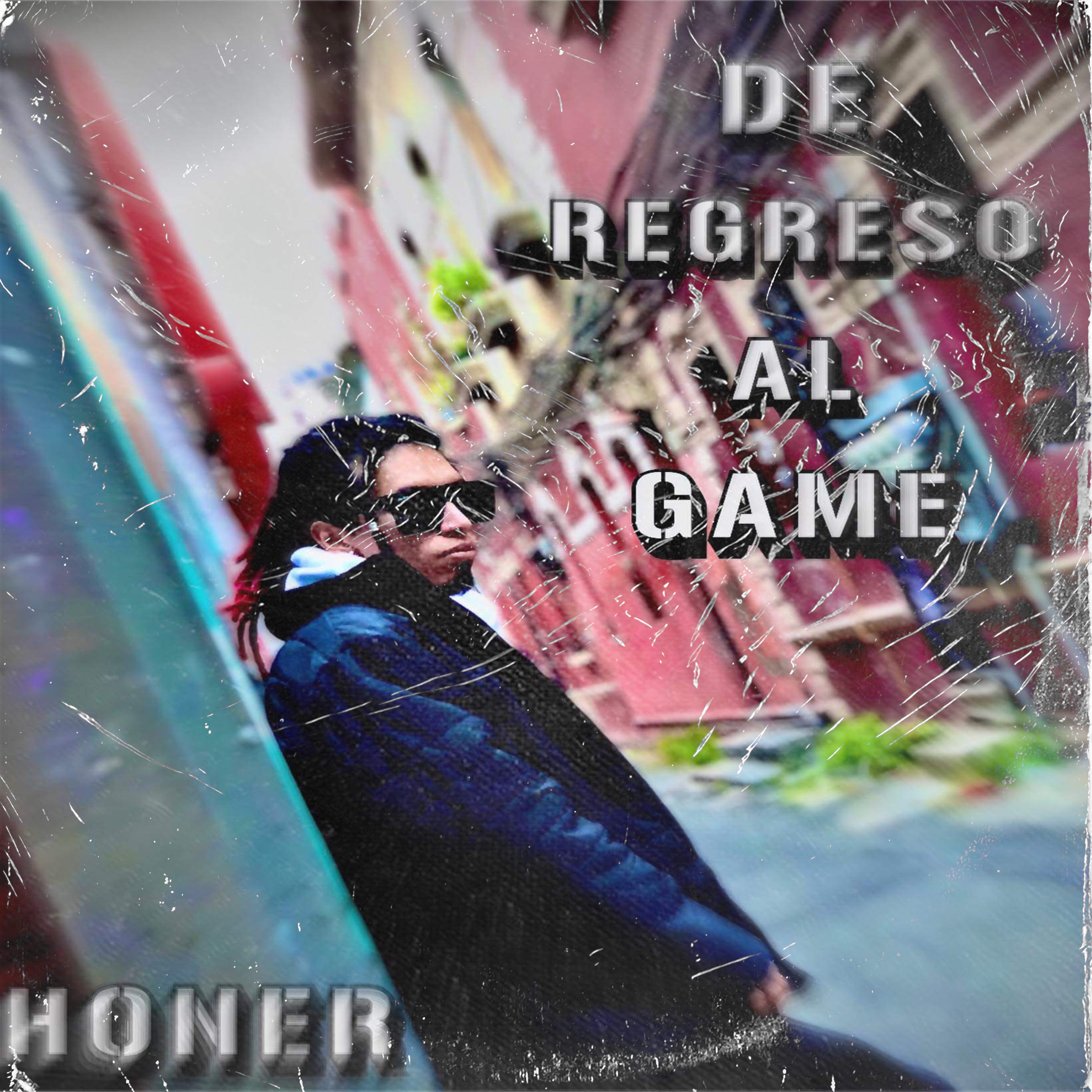 De Regreso al Game - Single