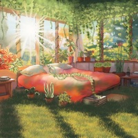 Gentle Breeze - Single - awaikaze, Bends & Chill Space