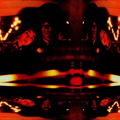 In the Mood For Love - Single