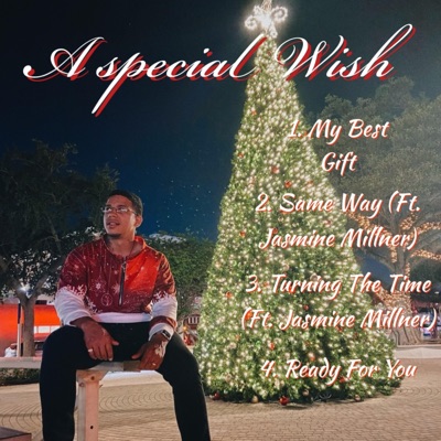 A Special Wish - EP