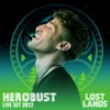 Herobust, Marauda, Eptic & A$AP Ferg