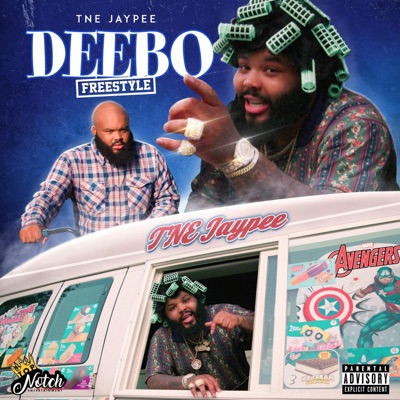 Deebo Freestyle - Single