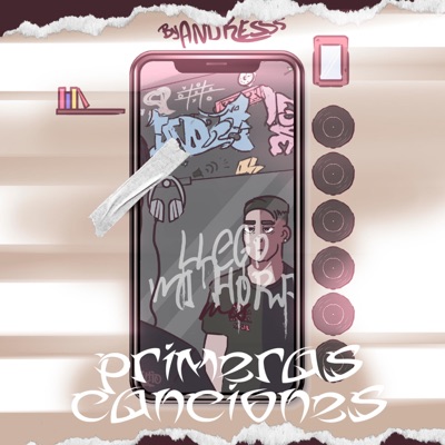 Mis Primeras Canciones