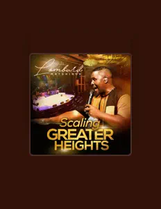 聆聽 MINISTER LOMBARD MATSHINGE、觀看音樂影片、閱讀小傳、查看巡演日期等！