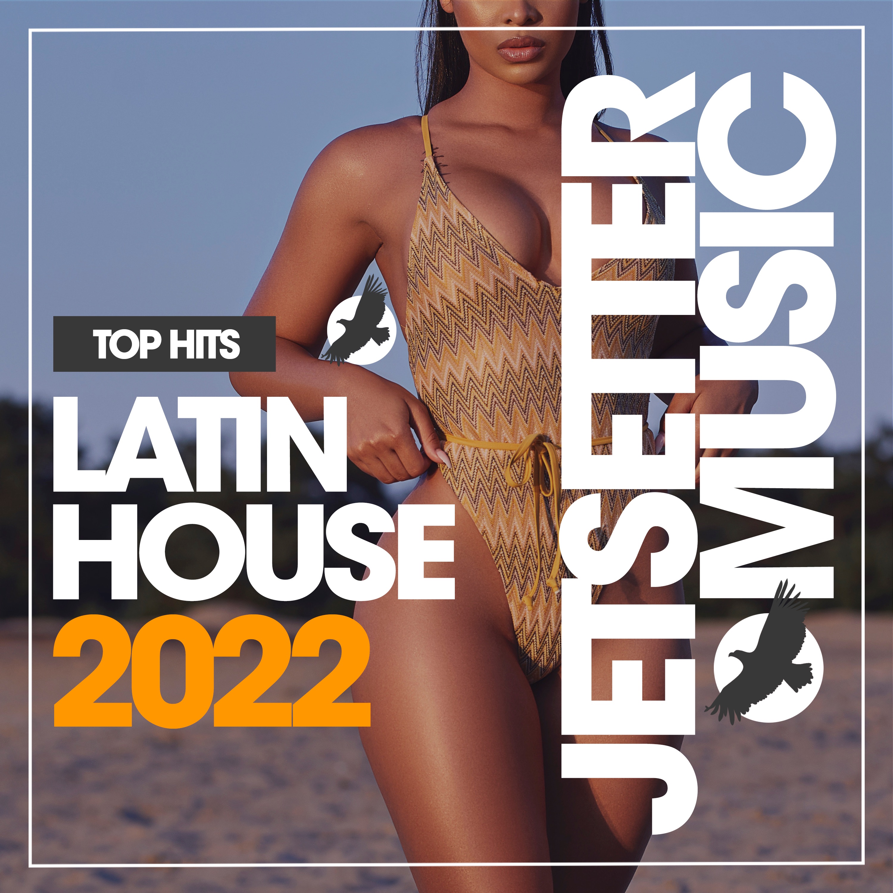 Latin House Top Hits