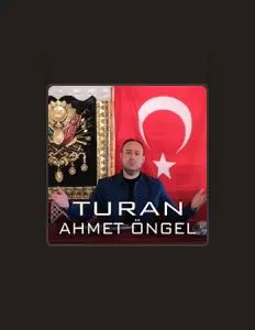 收听 Ahmet Öngel、观看音乐视频、阅读小传、查看巡演日期等 ！