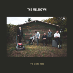 It's A Long Road - The Meltdown Cover Art