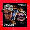 Fusion - EP