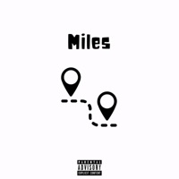 Miles - Single - Langston Bristol