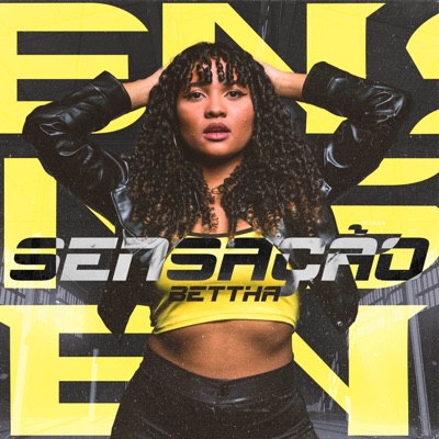 Sensação - Single