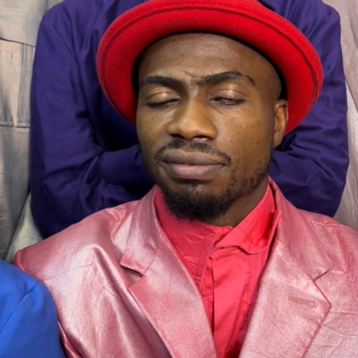 Carry Me Dey Go - Single