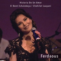 Historia De Un Amore / El Bent Eshalabeya / Chehilet Laayani - Single