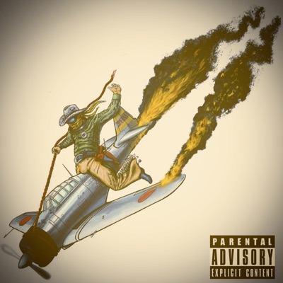 Finesse (feat. Karifs 90) - Single